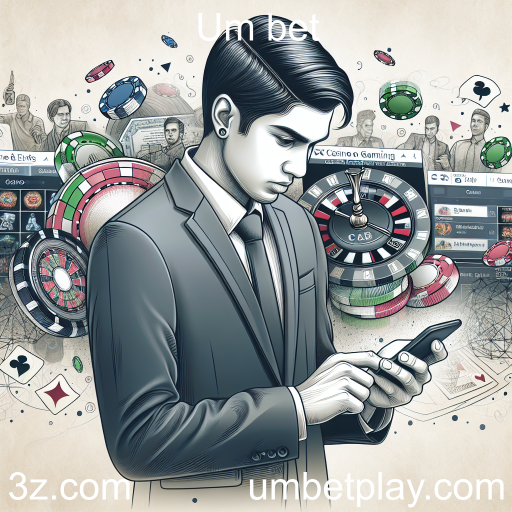 Apostas Móveis: A Revolução do Jogo na Palma da Sua Mão